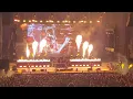 Slayer - Hell Awaits - Shakopee, MN - 9/4/26