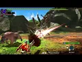 G 2 Nerscylla 1 10 33 Feeding Time Valor HBG - Pierce