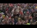 The Black Keys - Lonely Boy Live - Rock Werchter 2014