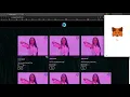 How to buy Sania Mallory NFT