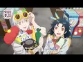 Download Lagu Toku Touken Ranbu - Hanamaru Fans' Marathon Trailers