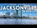 Jacksonville Florida Travel Guide 4K