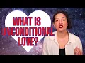 Download Lagu Wat is onvoorwaardelijke liefde?