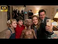 E T the Extra-Terrestrial 1982 Cast Then vs Now 2026 A Friendship Written in the Stars