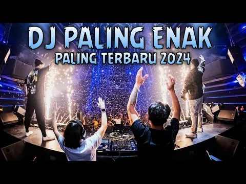 Download MP3 DJ DUGEM PALING GACOR TERBARU 2024 ( FULL BASS SUPER NENDANG )