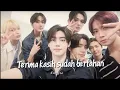 [FMV] Terima Kasih Sudah Bertahan | ENHYPEN