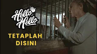 hellomello tetaplah disini official music video