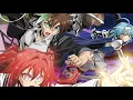 Download Lagu Shinmai maou no testament Burst OST - battle signal