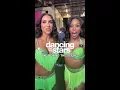 Download Lagu Here's a recap from Britt and Jenna's live BTS takeover on TikTok for #TikTokNight on #DWTS! ✨