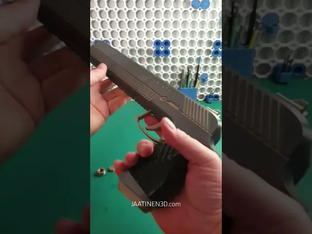Tickler SA-6 — Extended Accessories video thumbnail