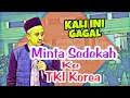 Download Lagu Yusuf Mansur Kali Ini Gagal Minta Sedekah ke TKI Korea Selatan I Reaction video