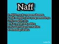 Download Lagu Naff~6 lagu terbaik