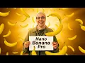 أقوى نموذج صور من جوجل وصل… Nano Banana Pro يغيّر قواعد اللعبة!