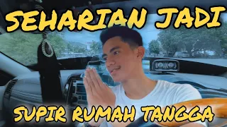 Download SEHARIAN JADI SUPIR PRIBADI❗Gokil sih awkowkwk MP3