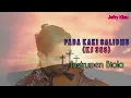 Download Lagu PADA KAKI SALIBMU (KJ 368) || Instrumen Jefry Klau || terbaru