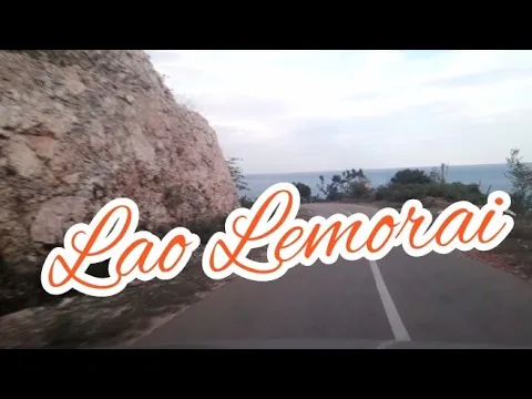 Download MP3 Lao Lemorai - Lagu Timor Lawas - Perantau Wajib Nonton