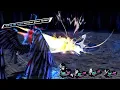 P5R Gun Arsene Damage Only Challenge Lavenza Hard