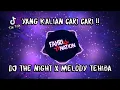 Download Lagu Dj The Night X Melody Tehiba Tehi Yang Lagi Viral Di Tiktok Terbaru 2021 Jedag Jedug Viral