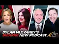 Dylan Mulvaney s New Podcast Mocks Women Interviews Dad with Link Lauren and Christian Toto