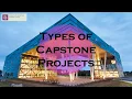 RBS Capstone Requirements