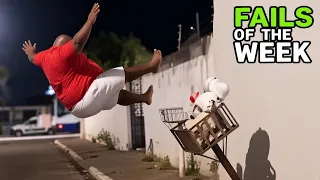 Try Not To Laugh π #103 | Ultimate Instant Regret & Best Fails Of The Week