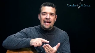 O QUE É MELODIA, RÍTMO E HARMONIA? (ESTUDO SIMPLES) - Prof FAROFA