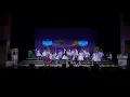 Sioux Falls Roosevelt Executive Suite - Johnston Showzam 2026 Finals