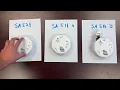 Pairing First Alert Smoke Alarms for the Smart Skipper Roving Watchman