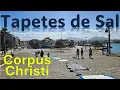 Corpus Christi Holiday 2024 in Saquarema