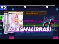 Download Lagu DJ ASMALIBRASI TIKTOK JADIKAN HANYA AKU SATU SATUNYA REMIX FULL BASS
