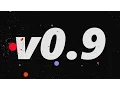 Gravity Simulator v0 9