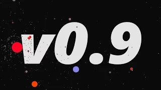 Gravity Simulator v0 9