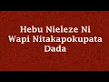 Download Lagu Ismail - Nachotaka | Lyrics Song