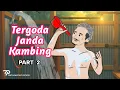 Download Lagu Tergoda Janda Kambing Part 2, #dhotdesign #animasi #animasiindonesia 