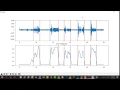 python remove silence pyAudioAnalysis