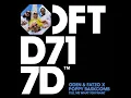 Tell Me What You Want (Extended Mix)