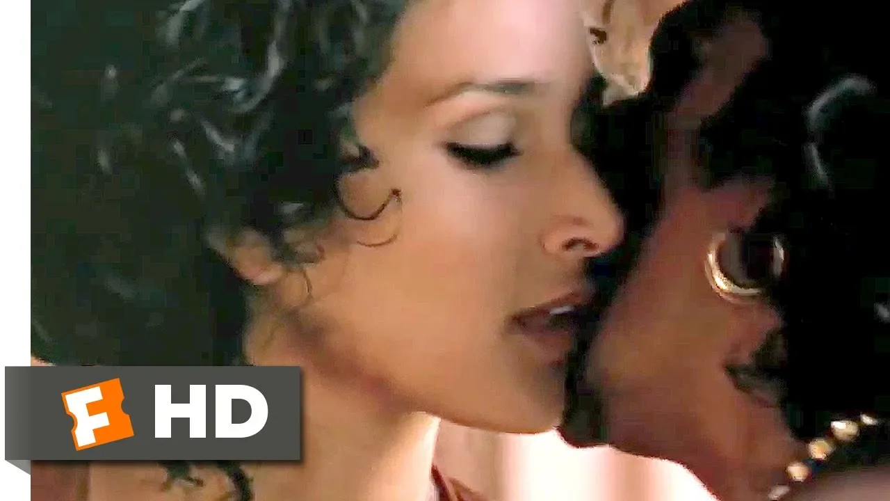 Kama Sutra: A Tale of Love (12/12) Movie CLIP - Free Him (1996) HD