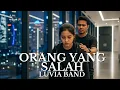 Download Lagu ORANG YANG SALAH - LUVIA BAND COVER