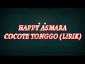 Download Lagu Cocote tonggo (lirik)