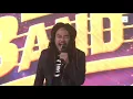 BAND BATTLE - ปล่อย ( ป๊อป ปองกูล ) | Commander VS Three Man Down
