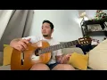 Ear Training (Into the Blue by Sienna Rose - Chords and Short Tabs) (Week 283)