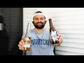 Busch Light vs Corona Light