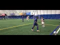 - 2012 U14 vs Juventus Academy Glen Shields U14