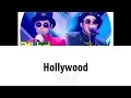 Download Lagu Super X 슈퍼 X (Yoo Jae Suk 유재석, Haha 하하) - 'Hollywood' LYRICS (Color Coded ENG/ROM/HAN)