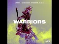 Download Lagu Asketa \u0026 Natan Chaim x Requenze x M.I.M.E - Warriors (Official instrumental)