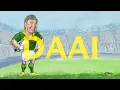 Leon Schuster - Die Bokmasjien (Lirieke Video)