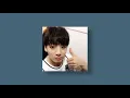 Download Lagu Boy in Luv (Demo Ver.) - BTS (sped up)