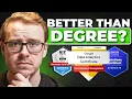Top 5 Certifications Worth More Than a Degree