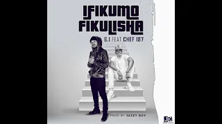 6 1 ft chef 187 ifikumo fikulisha prod jazzy boy