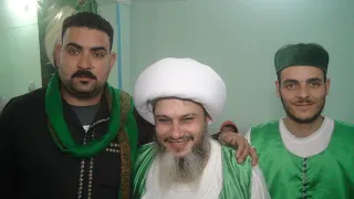 الشيخ السيد العدوى وسهره من ساحه الشيخ سعد الخير بالقطاويه جزء أول2021 3 17 تصوير م السيد الخطيب 